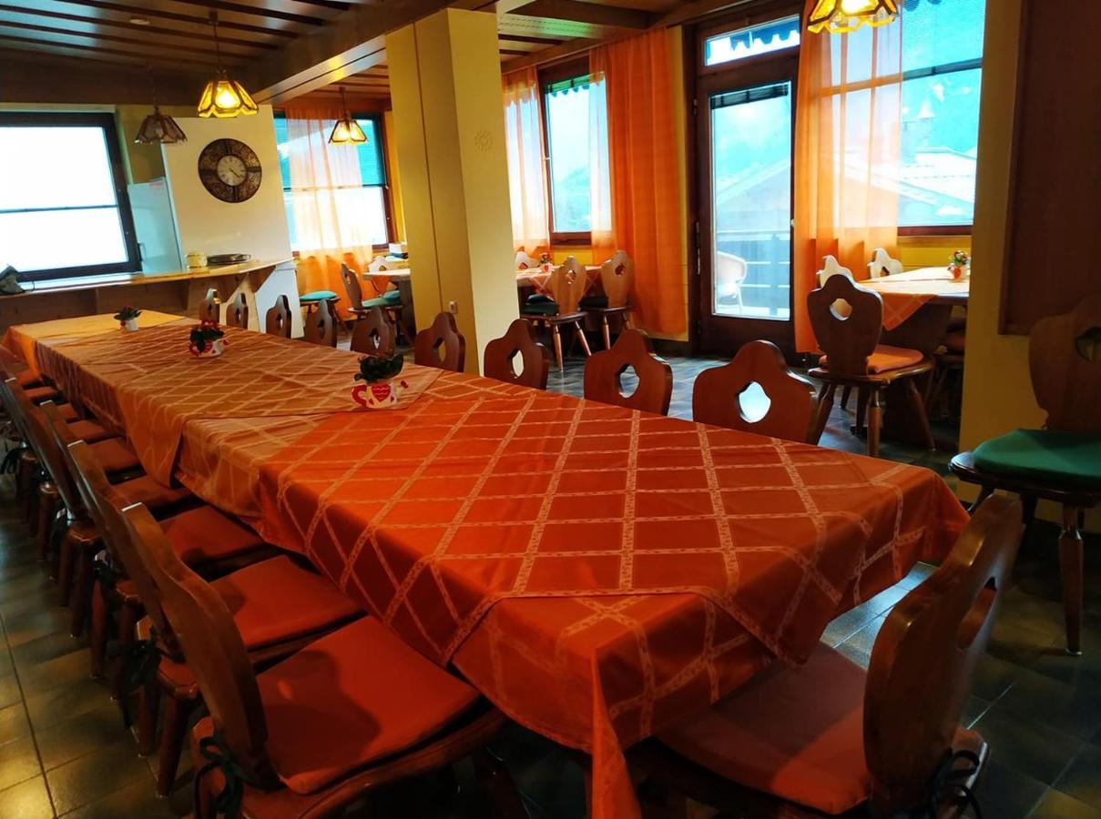 Ludwighaus Apartment Neukirchen am Grossvenediger Luaran gambar
