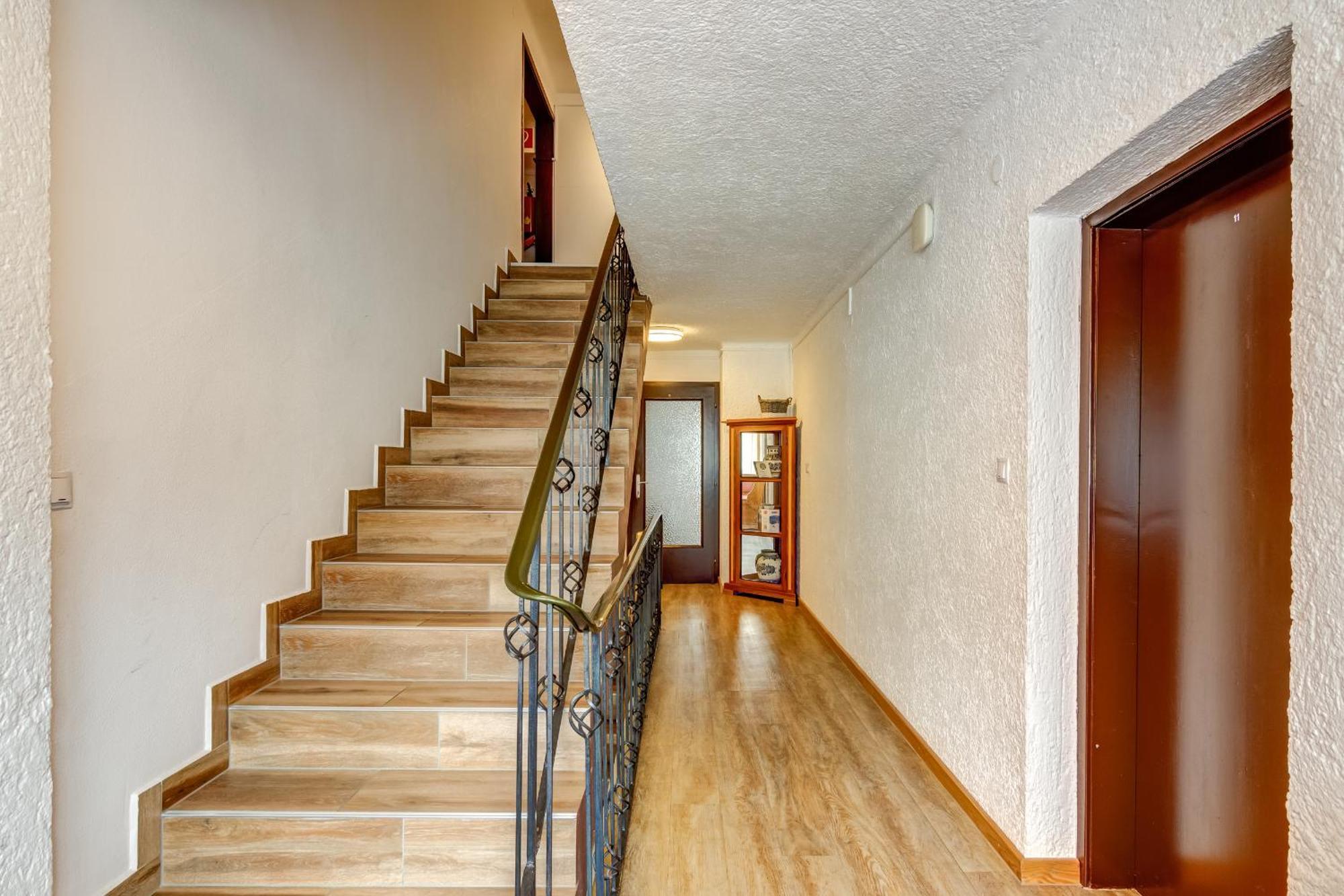 Ludwighaus Apartment Neukirchen am Grossvenediger Luaran gambar