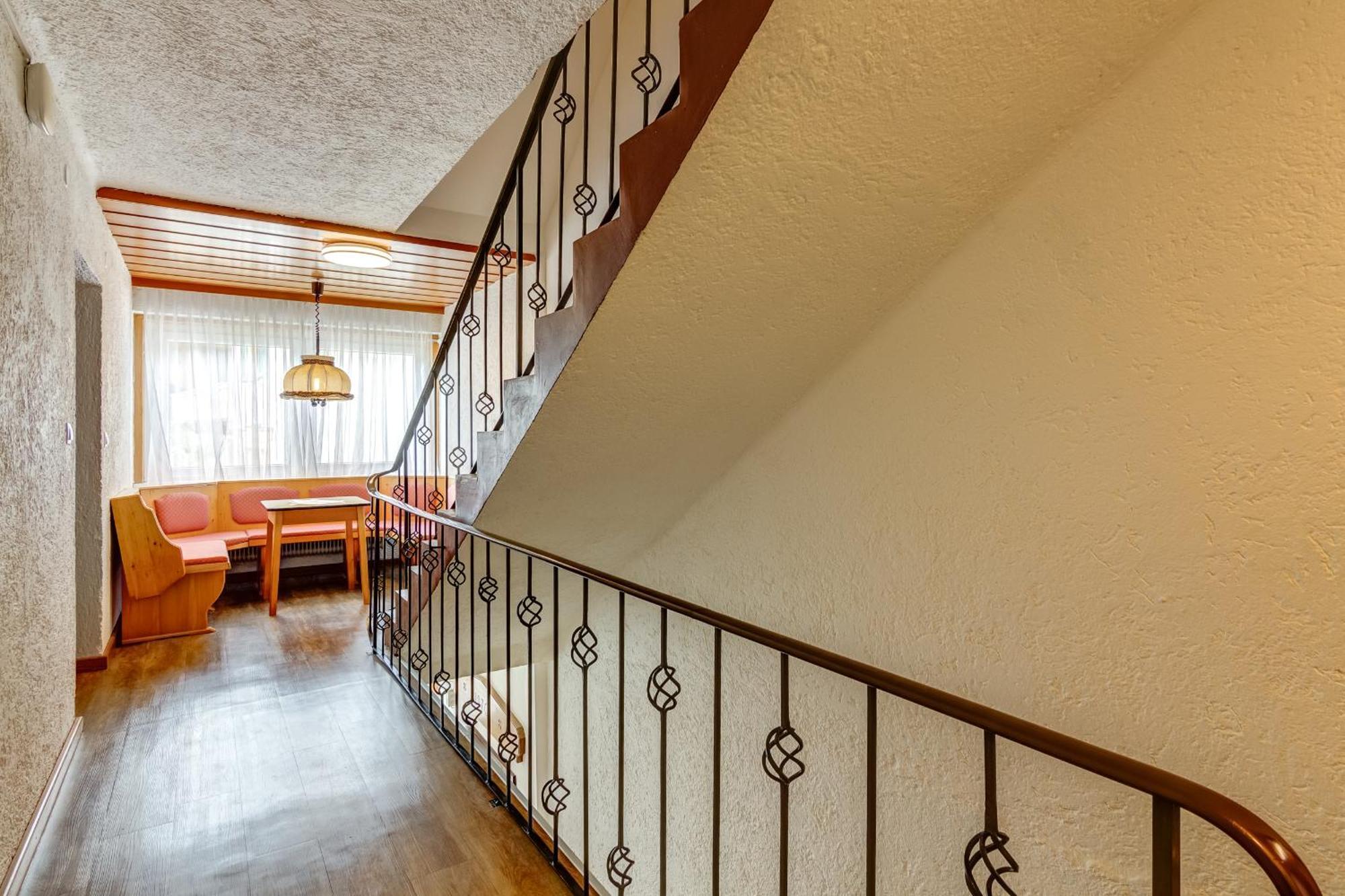 Ludwighaus Apartment Neukirchen am Grossvenediger Luaran gambar