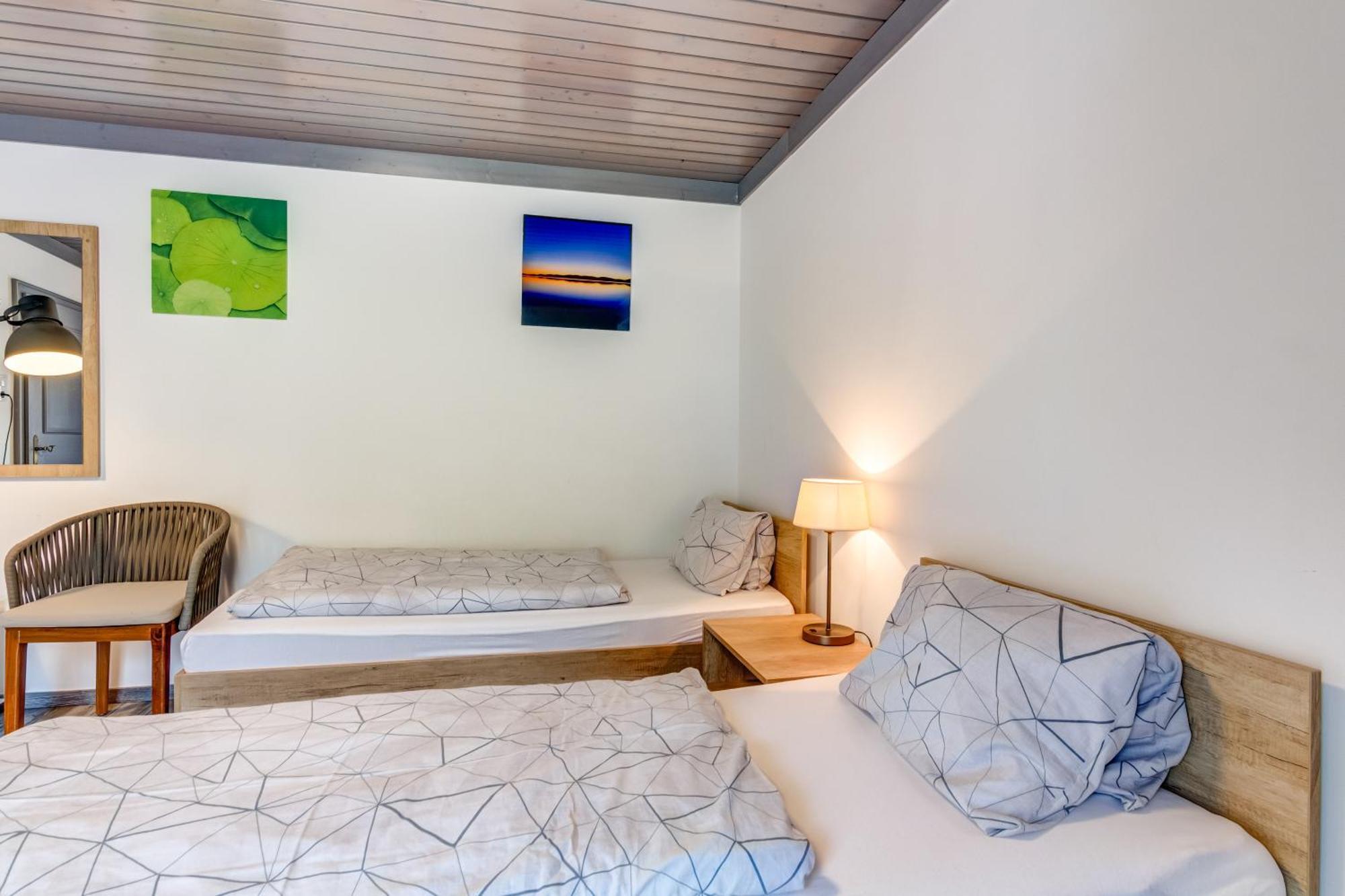 Ludwighaus Apartment Neukirchen am Grossvenediger Luaran gambar